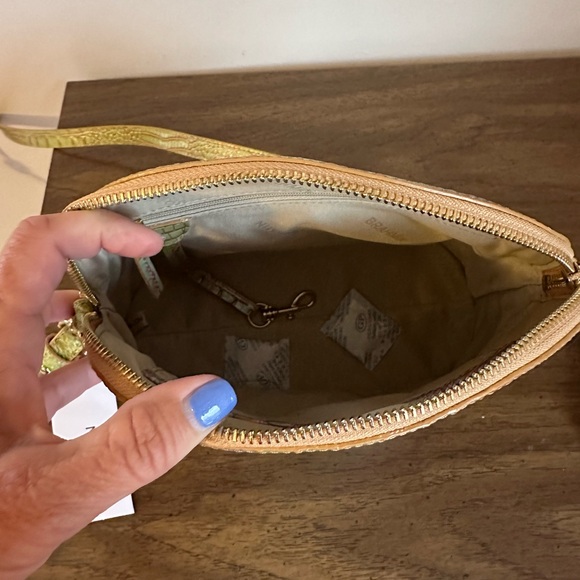 Brand new Brahmin crossbody! - Picture 4 of 5
